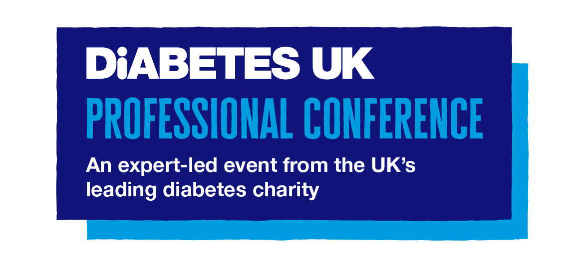 Diabetes UK Professional Conference